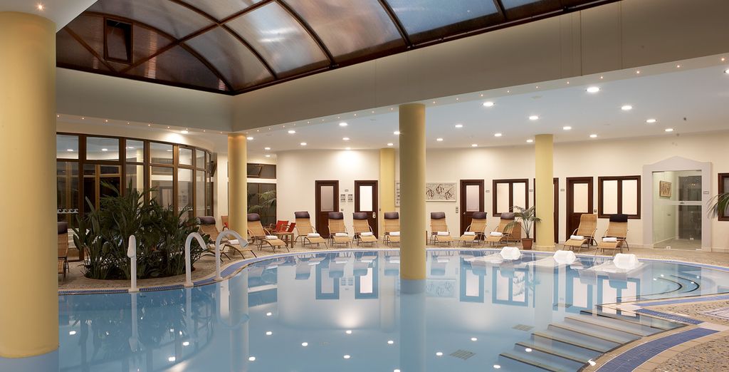Atrium Palace Thalasso Spa Resort & Villas 5*