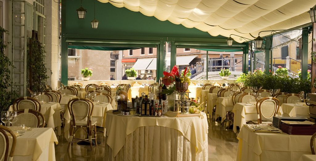 Hotel Bonvecchiati 4*