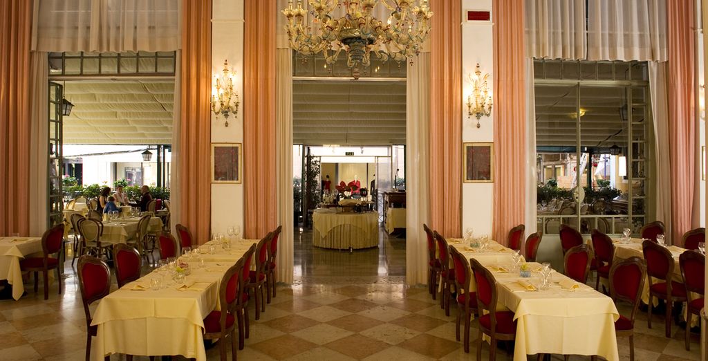 Hotel Bonvecchiati 4*