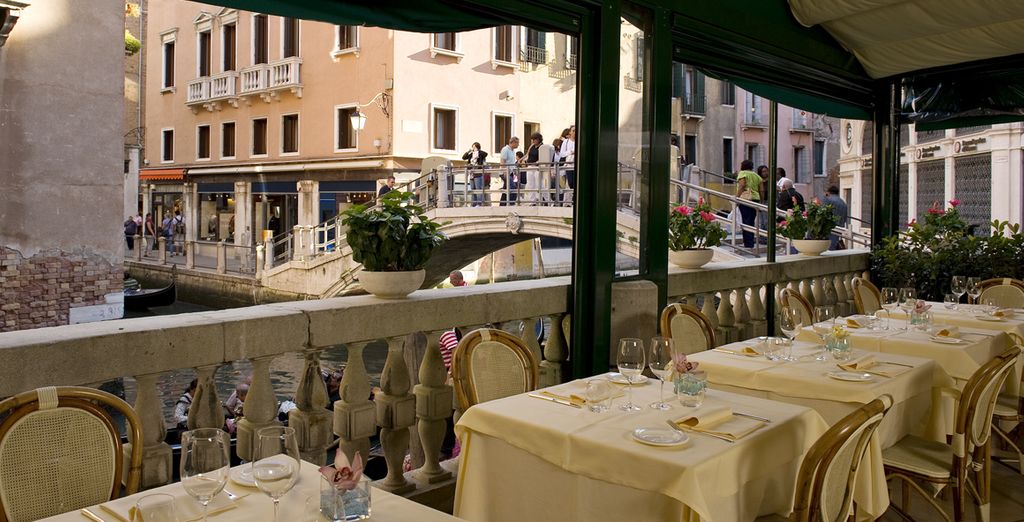 Hotel Bonvecchiati 4*