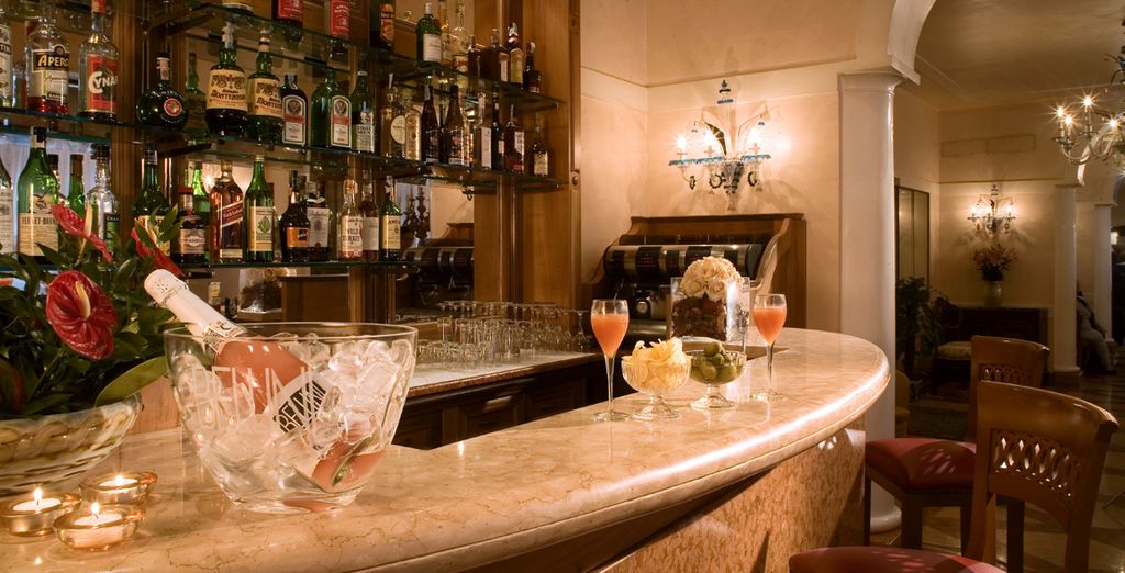 Hotel Bonvecchiati 4*