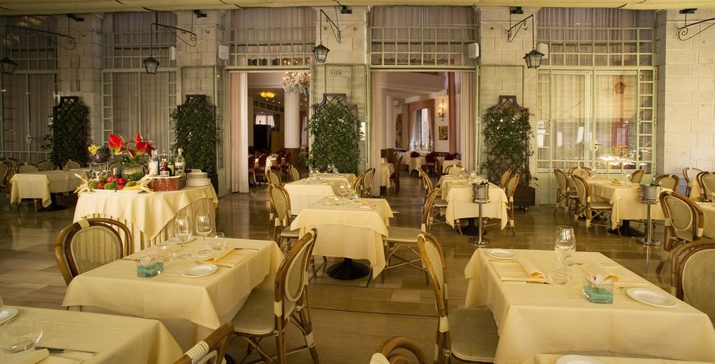Hotel Bonvecchiati 4*