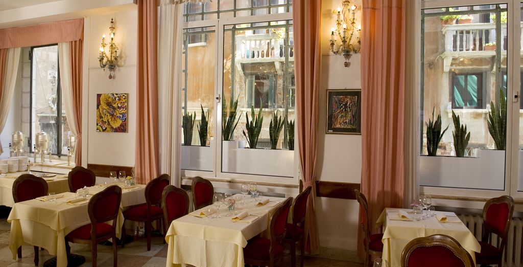 Hotel Bonvecchiati 4*