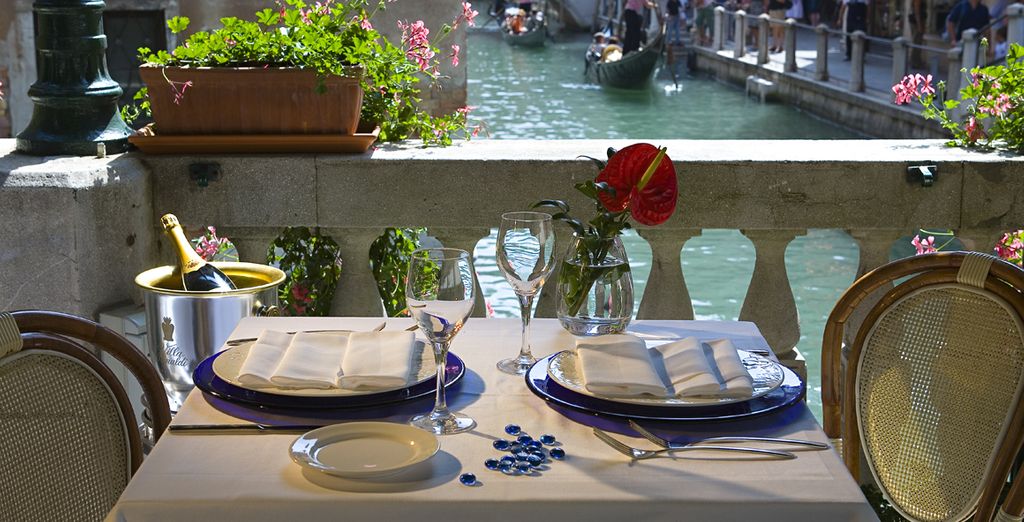 Hotel Bonvecchiati 4*