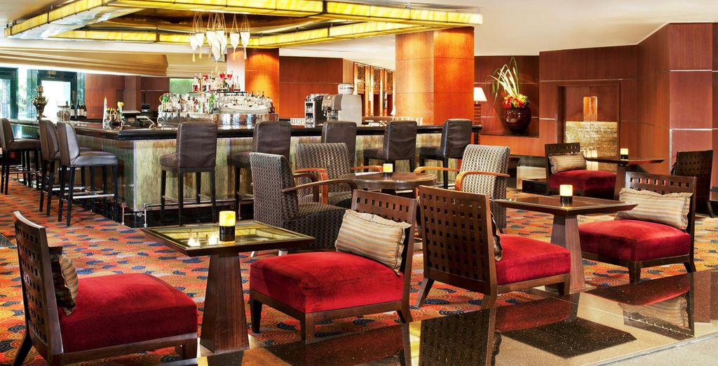 Royal Orchid Sheraton 5* + Le Meridien Phuket 5*