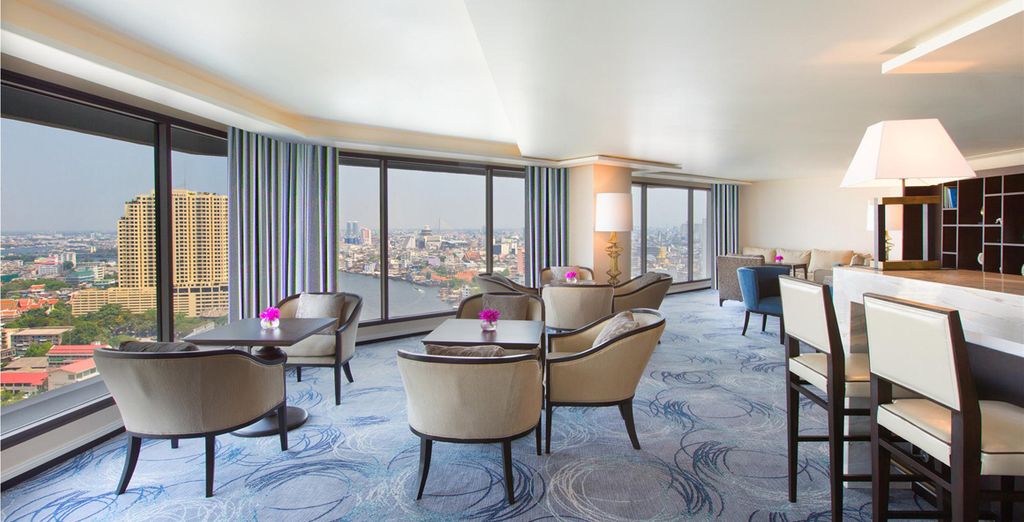 Royal Orchid Sheraton 5* + Le Meridien Phuket 5*
