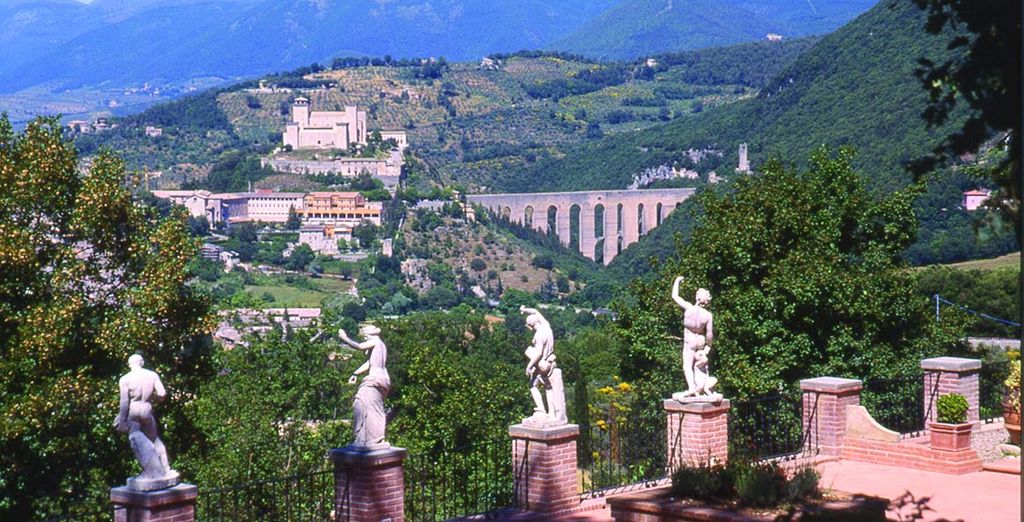 Villa Milani 4*