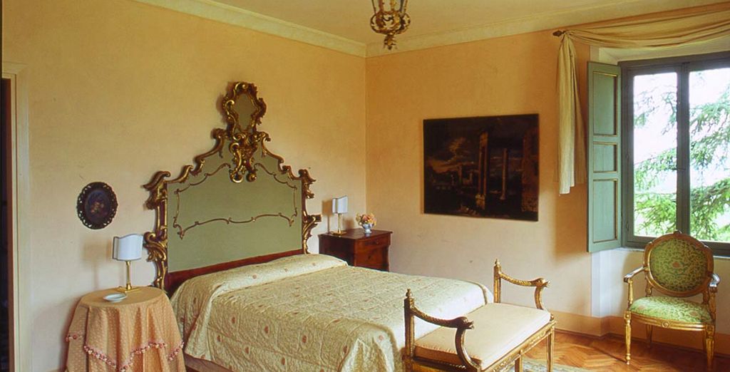 Villa Milani 4*