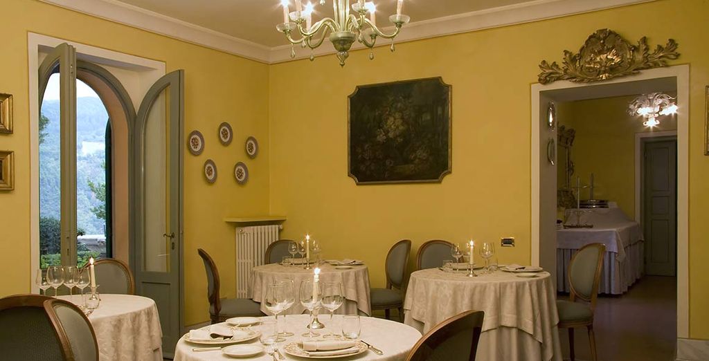 Villa Milani 4*
