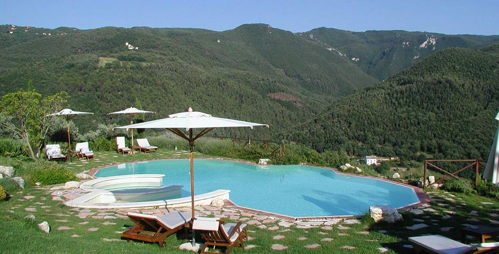 Villa Milani 4*