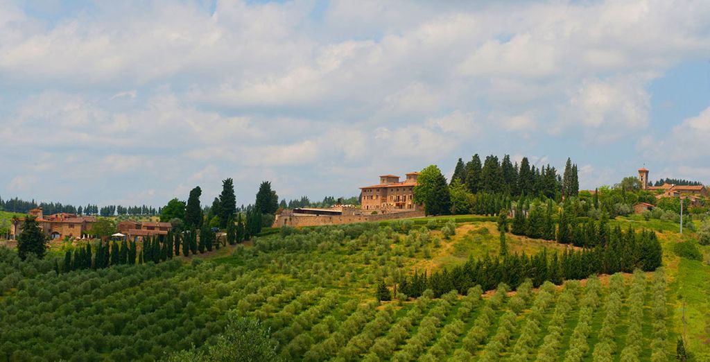 Villa San Filippo