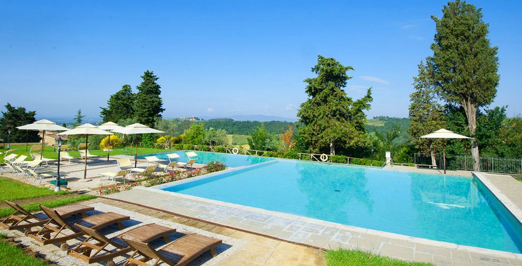 Villa San Filippo