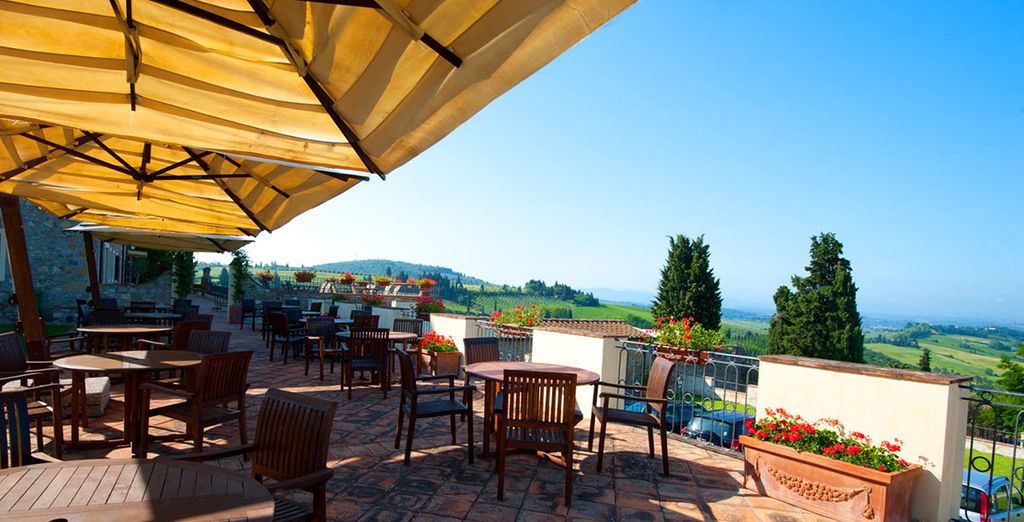 Villa San Filippo