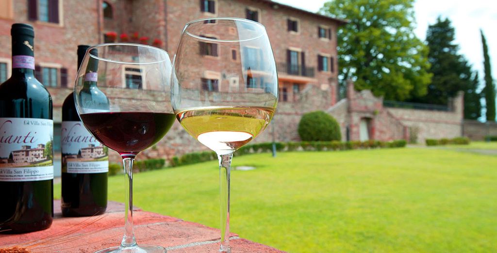 Villa San Filippo