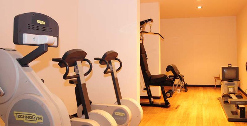 Grand Hotel & la Pace 5*