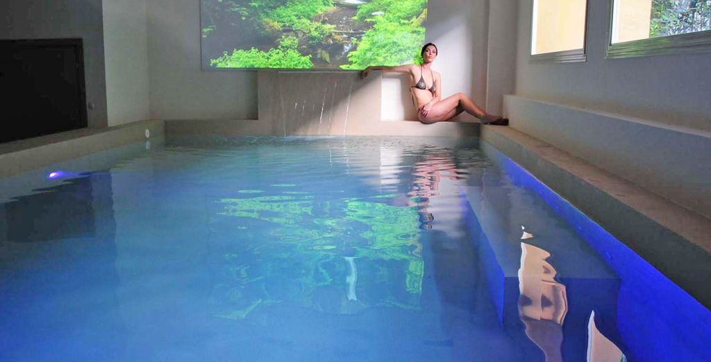 Grand Hotel & la Pace 5*