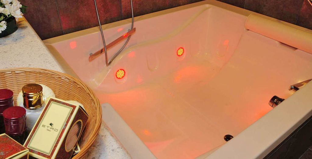 Grand Hotel & la Pace 5*