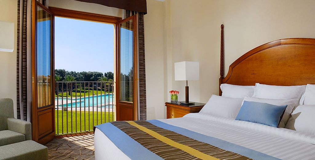 Iberostar Son Antem Mallorca 5*