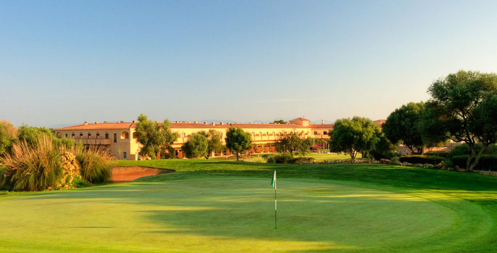 Iberostar Son Antem Mallorca 5*