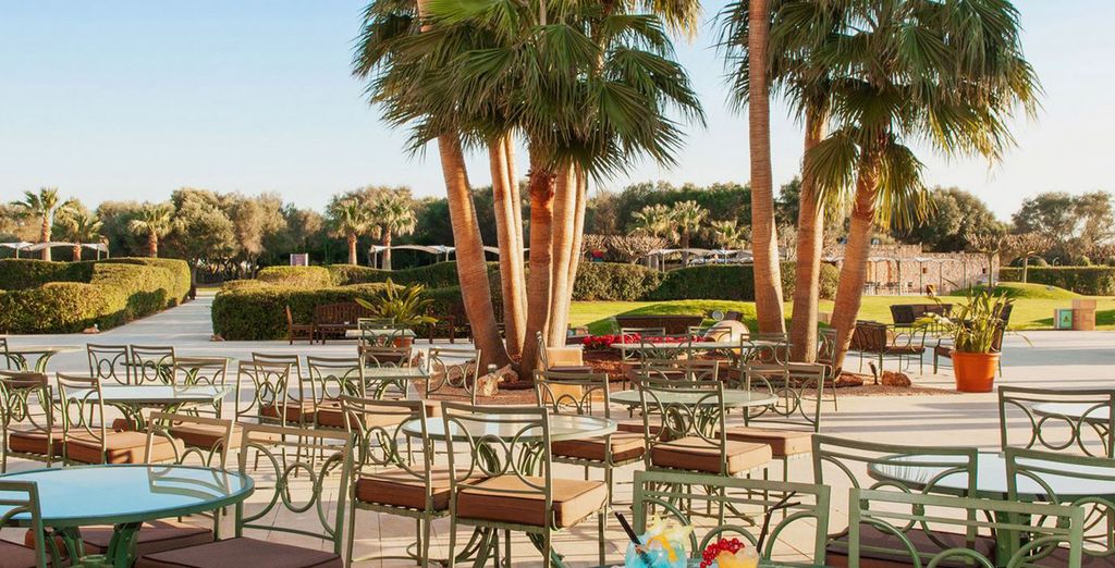 Iberostar Son Antem Mallorca 5*