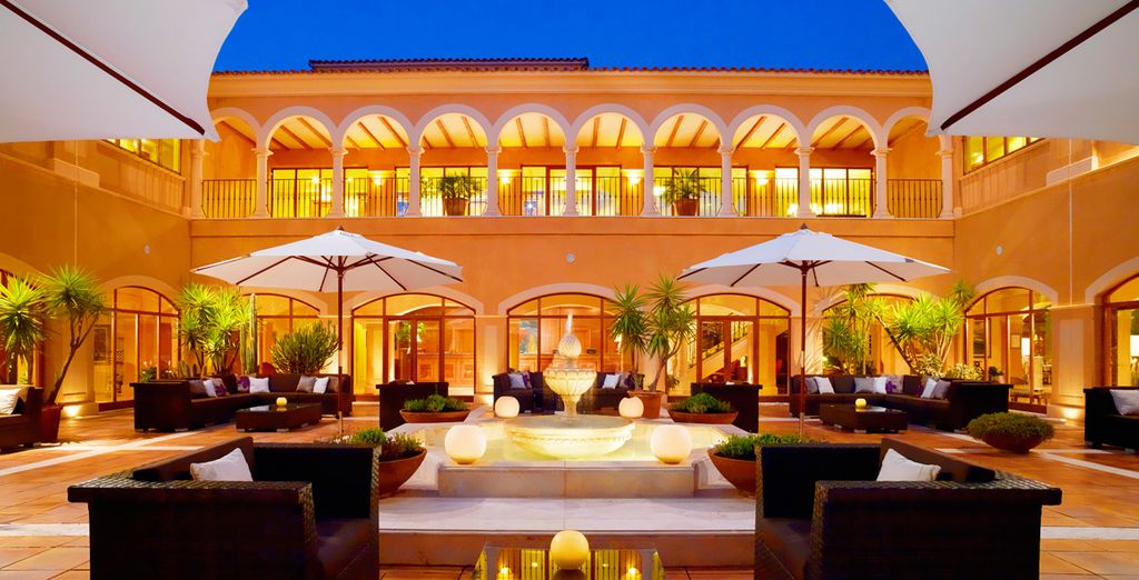 Iberostar Son Antem Mallorca 5*