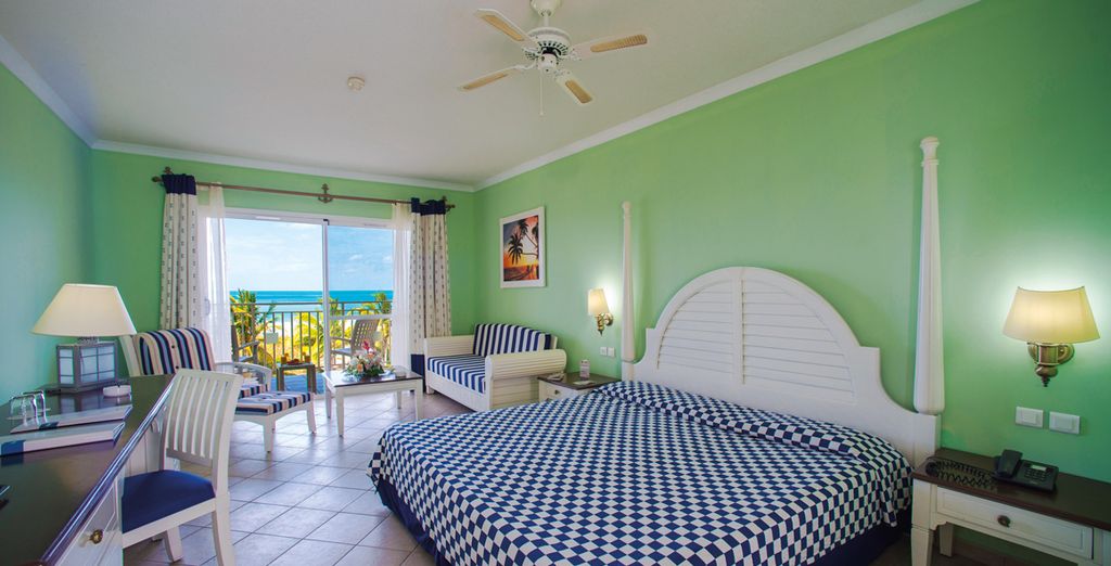 Blau Marina Varadero Resort 5*