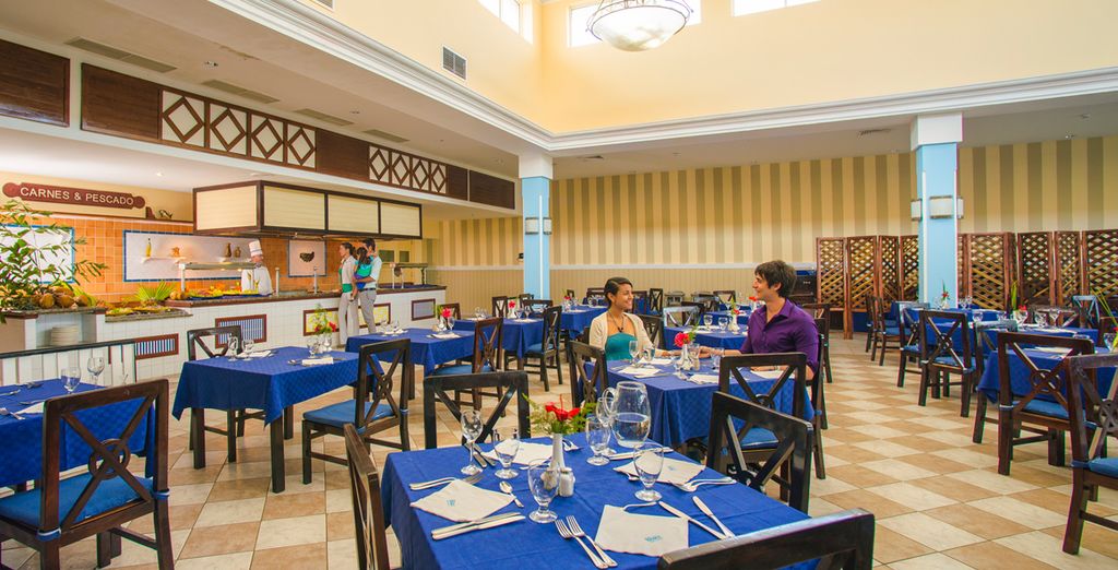 Blau Marina Varadero Resort 5*