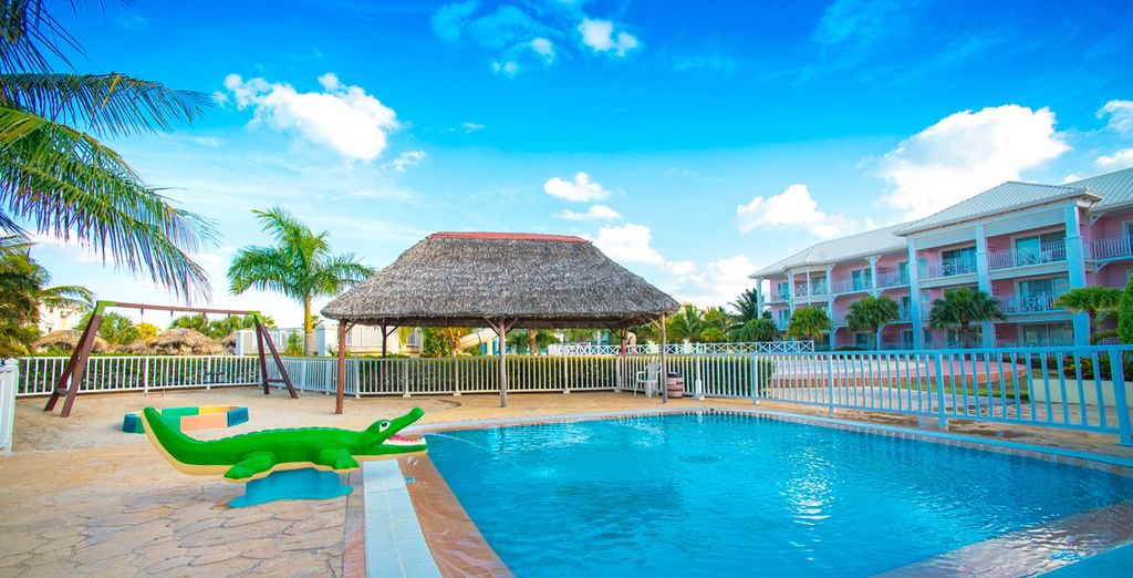 Blau Marina Varadero Resort 5*