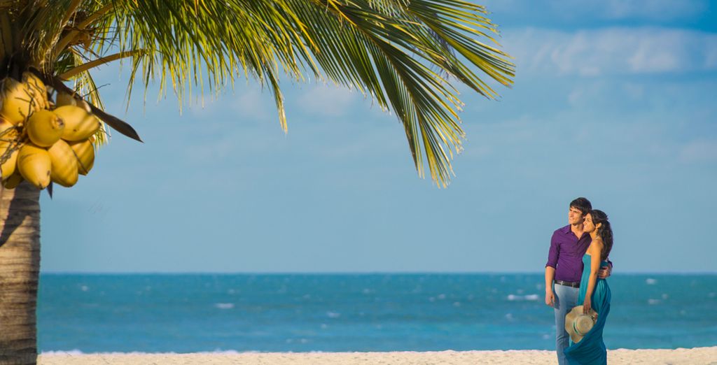 Blau Marina Varadero Resort 5*