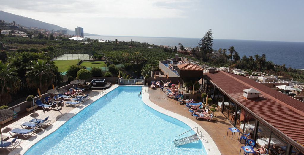 Diamante Suites 4*
