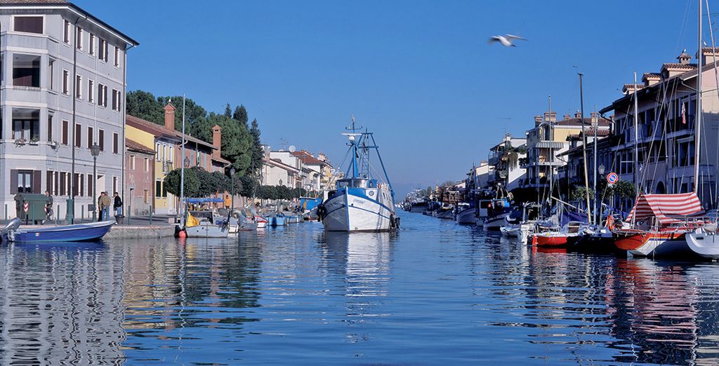 Hotel Rialto 4*