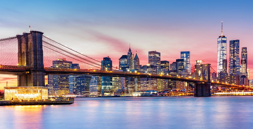 The New York Edition 5*