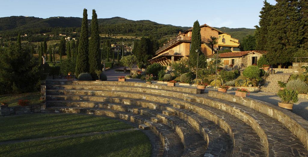 Fattoria degli Usignoli 4*