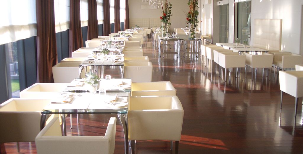 Hilton Florence Metropole 4*