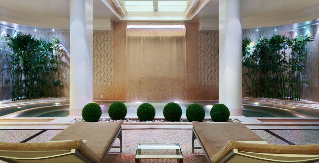 Hilton Florence Metropole 4*