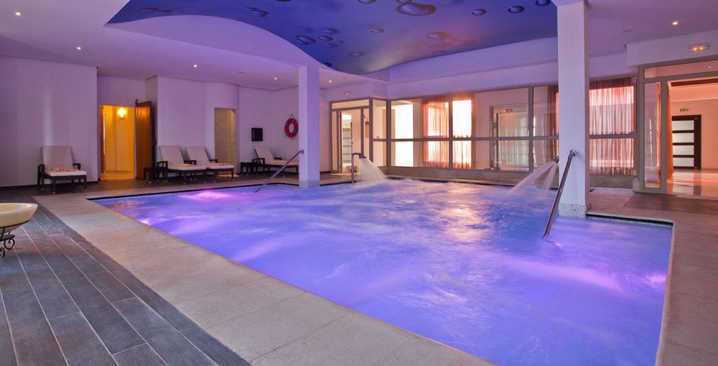 Kenzi Menara Palace 5*