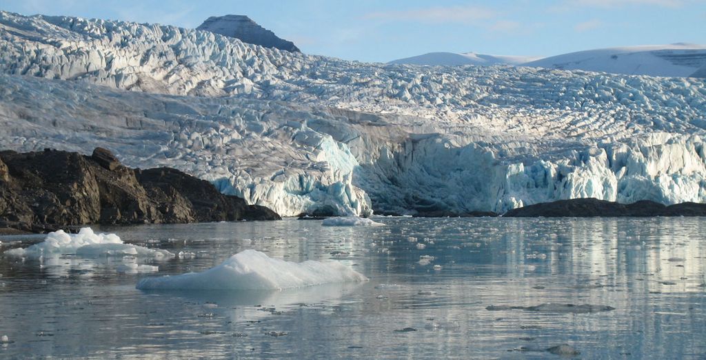 Alla scoperta delle Isole Svalbard