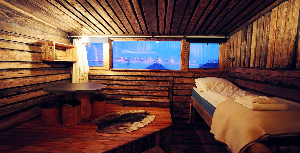 Alla scoperta delle Isole Svalbard