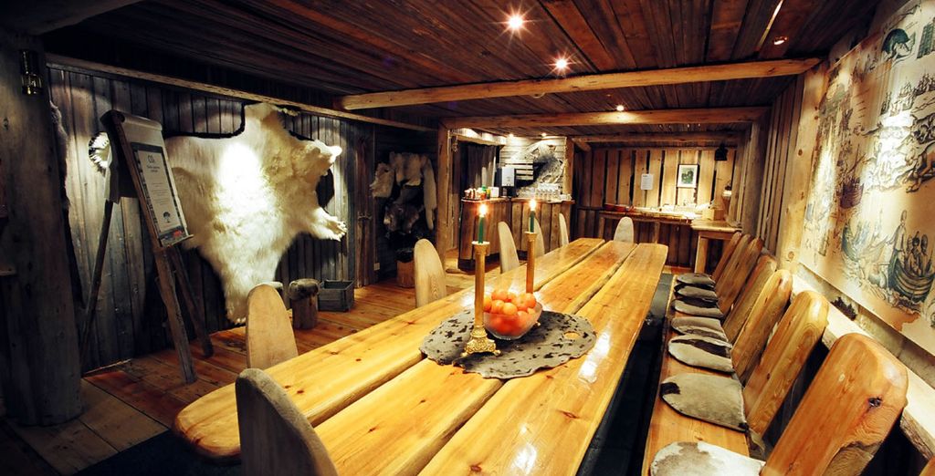 Alla scoperta delle Isole Svalbard
