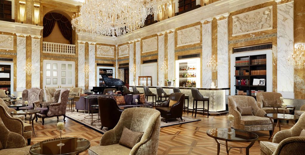 Hotel Imperial 5*