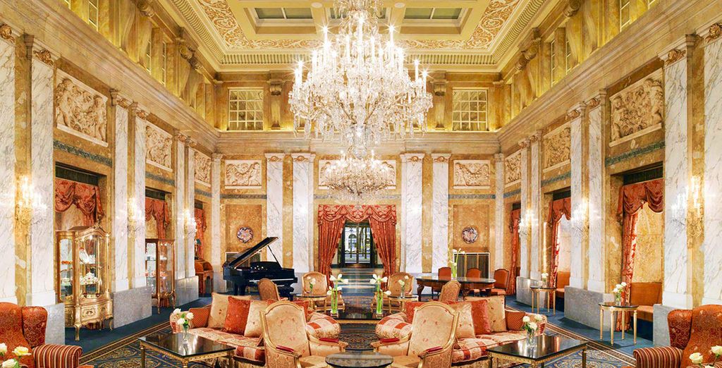 Hotel Imperial 5*