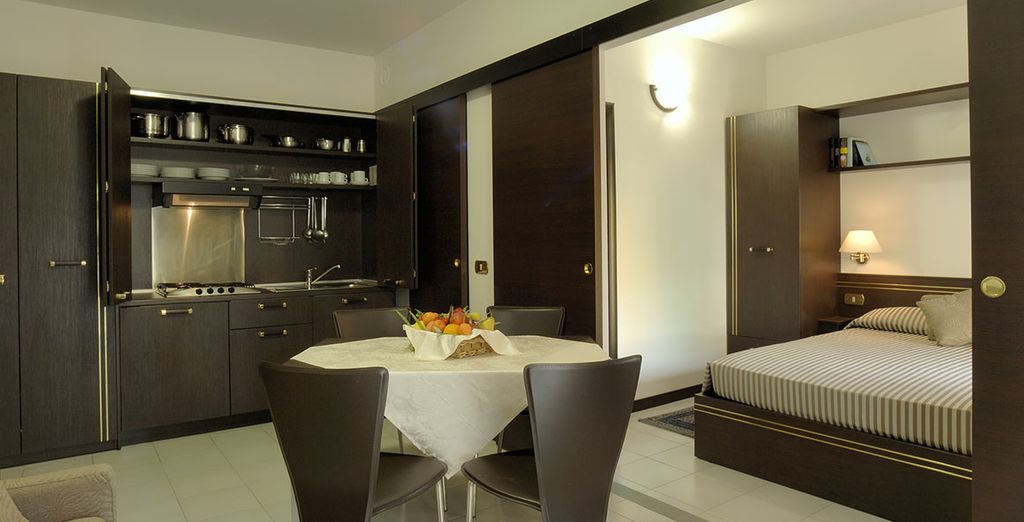 Loano2Village 4*