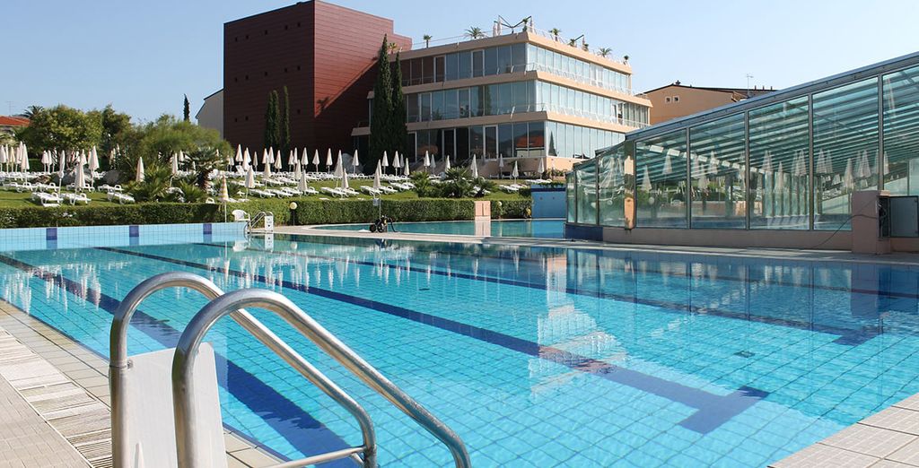Loano2Village 4*
