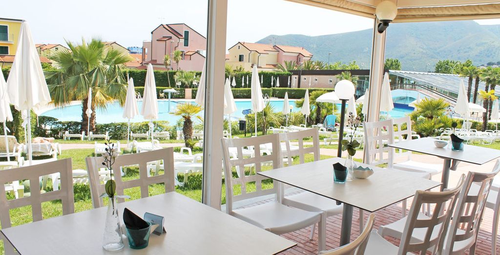 Loano2Village 4*
