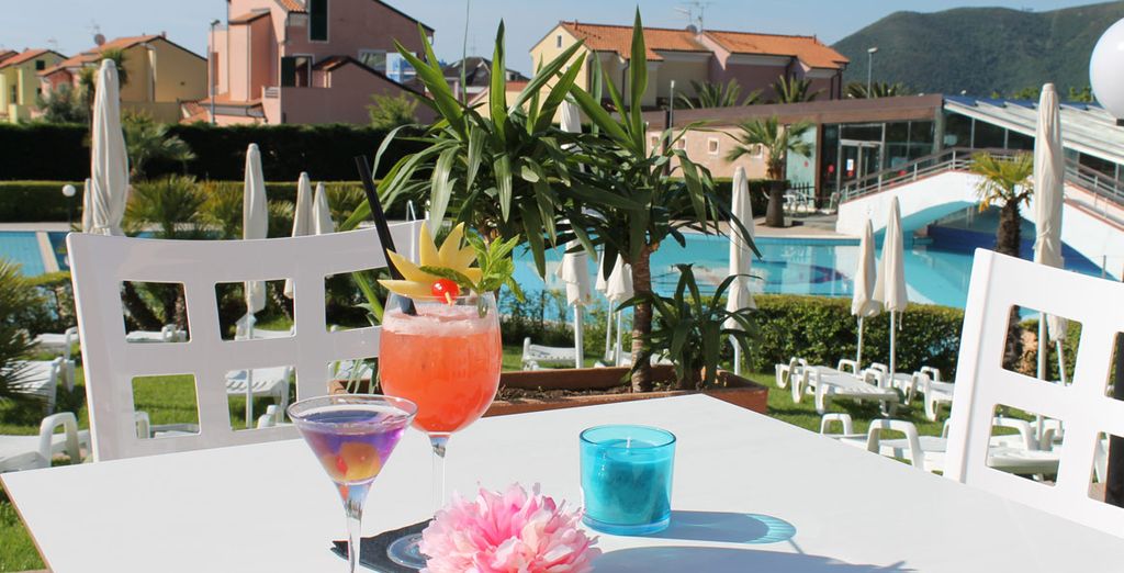 Loano2Village 4*