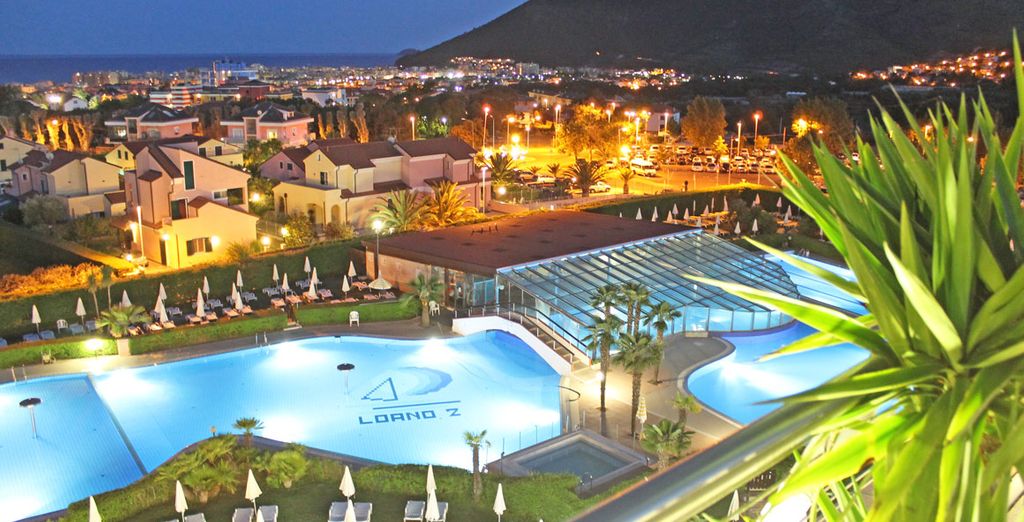 Loano2Village 4*