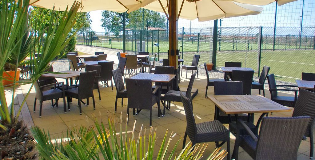 Temesa Village 4*
