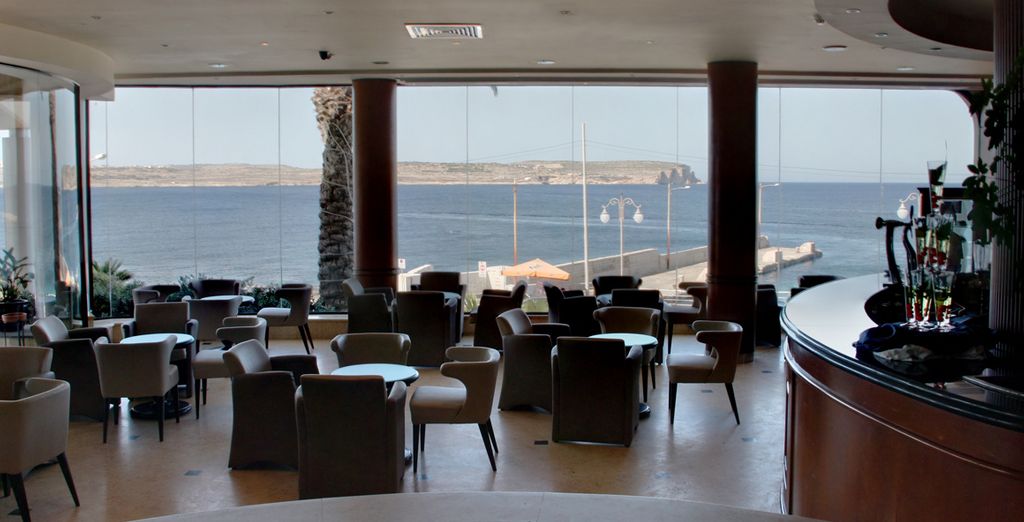 Riviera Resort & Spa 4*