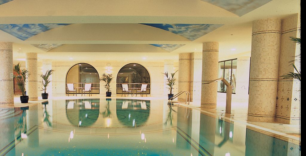 Riviera Resort & Spa 4*
