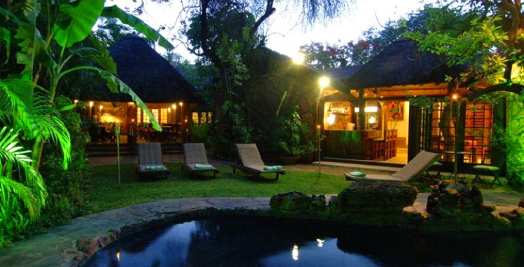Sud Africa, Fly & Drive parco Kruger